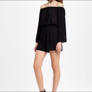 Mossimo Romper